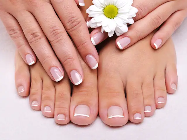 Doğanlar Pedikürcü